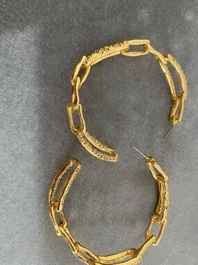 Alexis Bittar Earrings